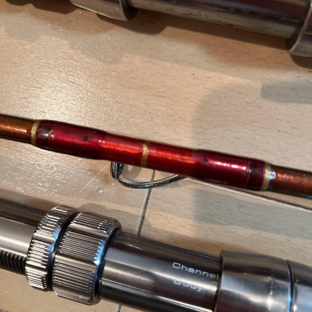 マッドバイパー　2本セット