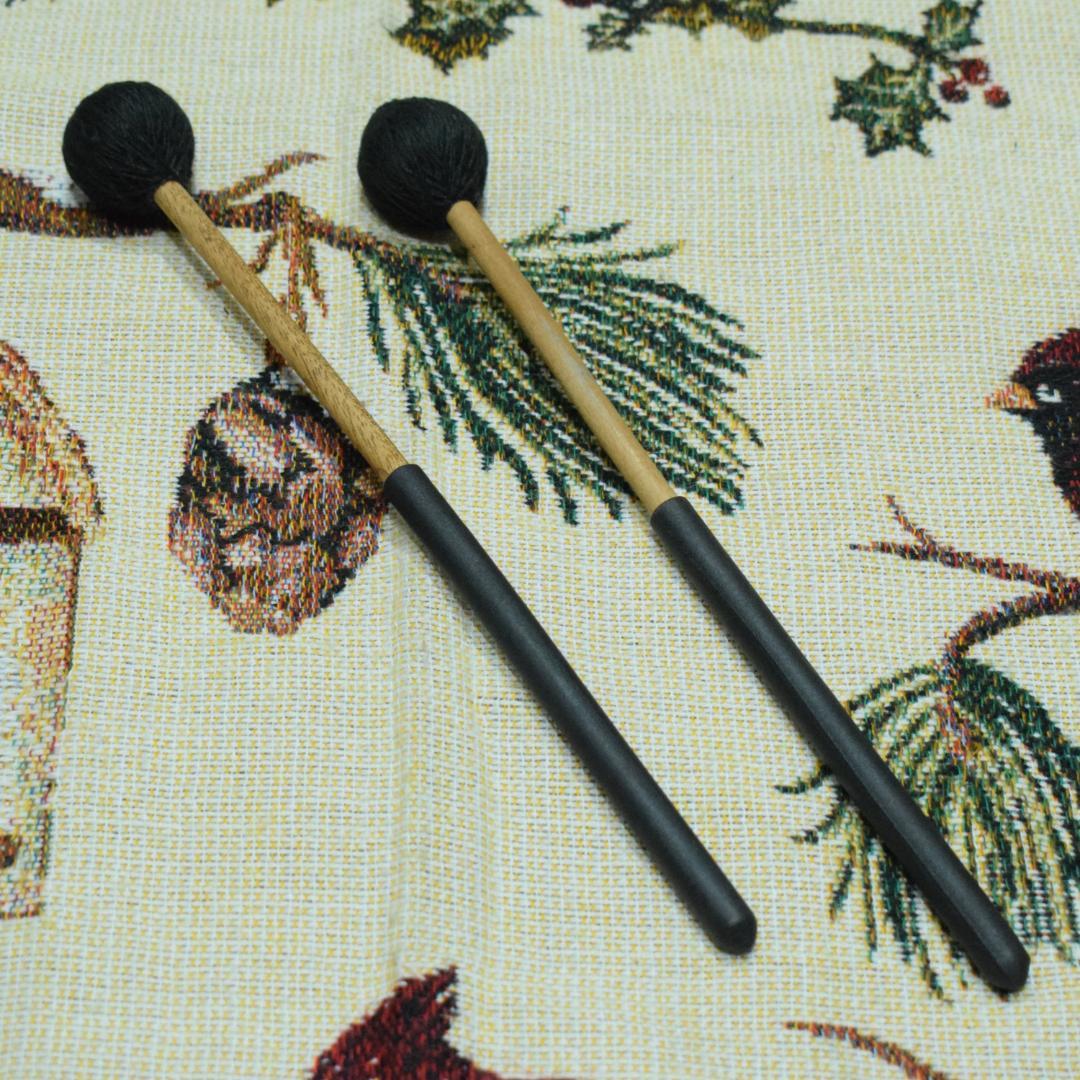 HAPI Drum E Minor 専用ケース・マレット付き