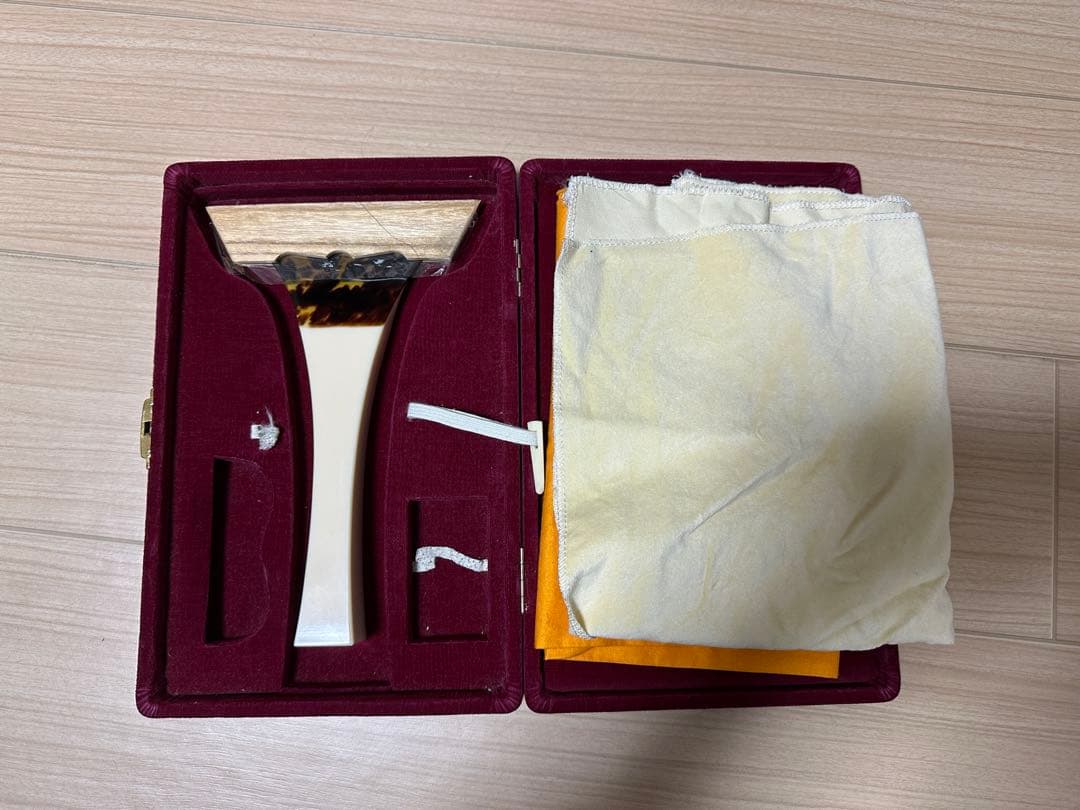 三味線 バチ 撥 鼈甲 ベッコウ