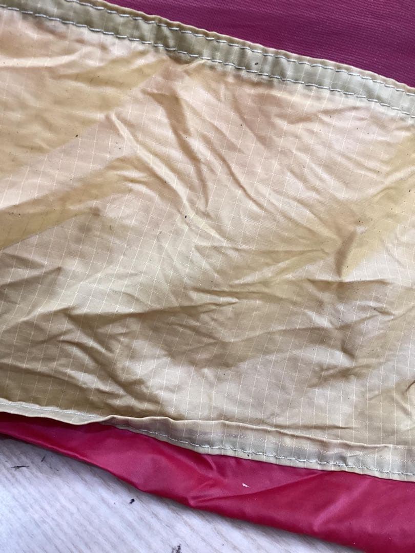 MOSS TENT ヘリックス MOSS TENT ヘリックス MOSS TENT ヘリックス