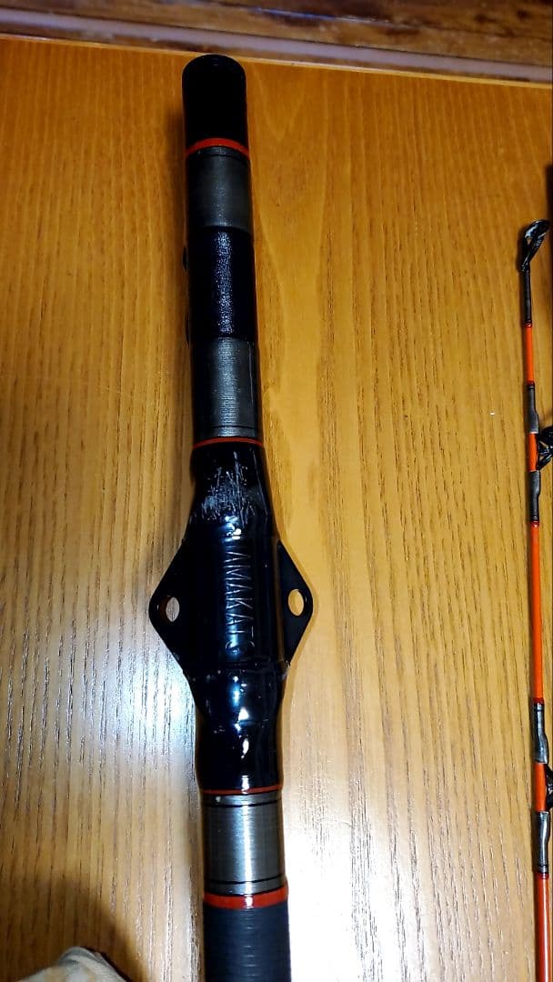 小笠原11 80号 504