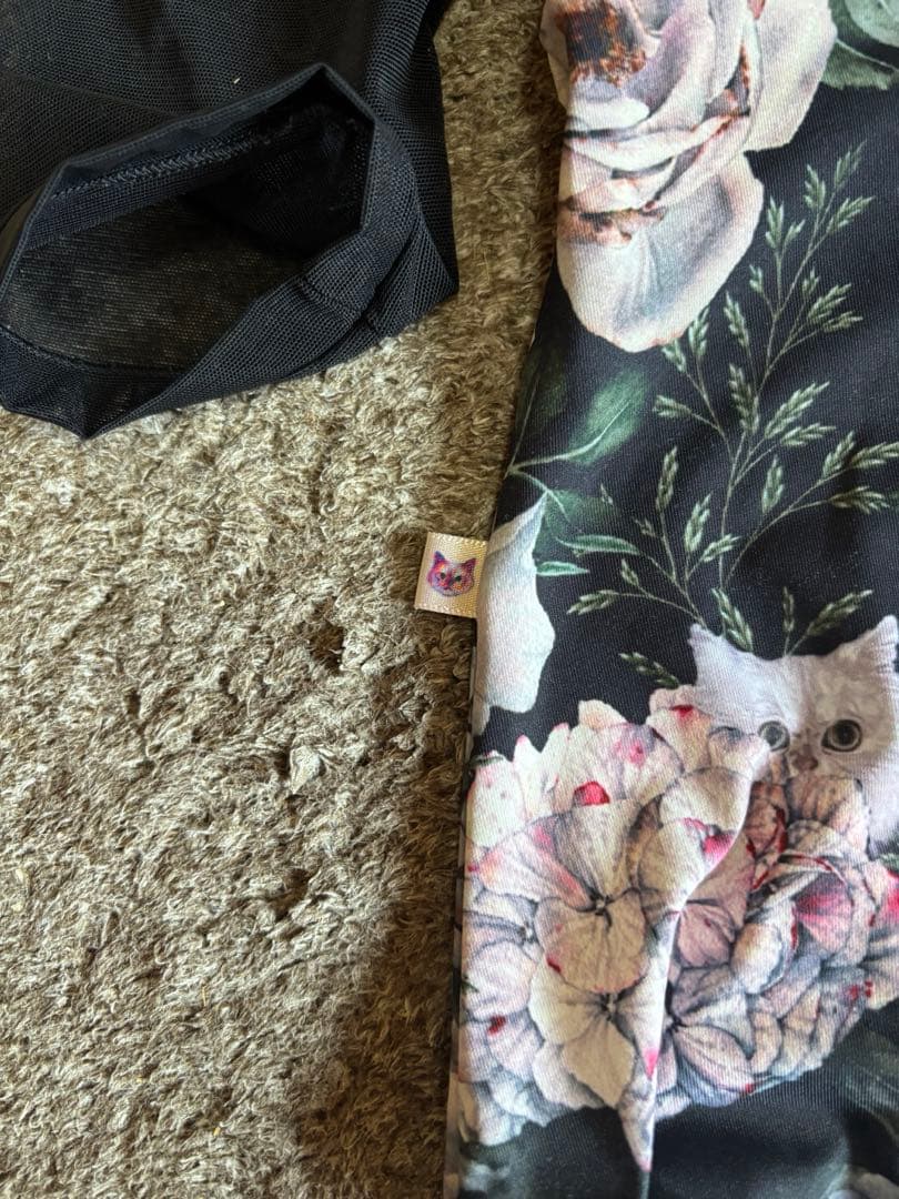 unoaレオタード　Mサイズ