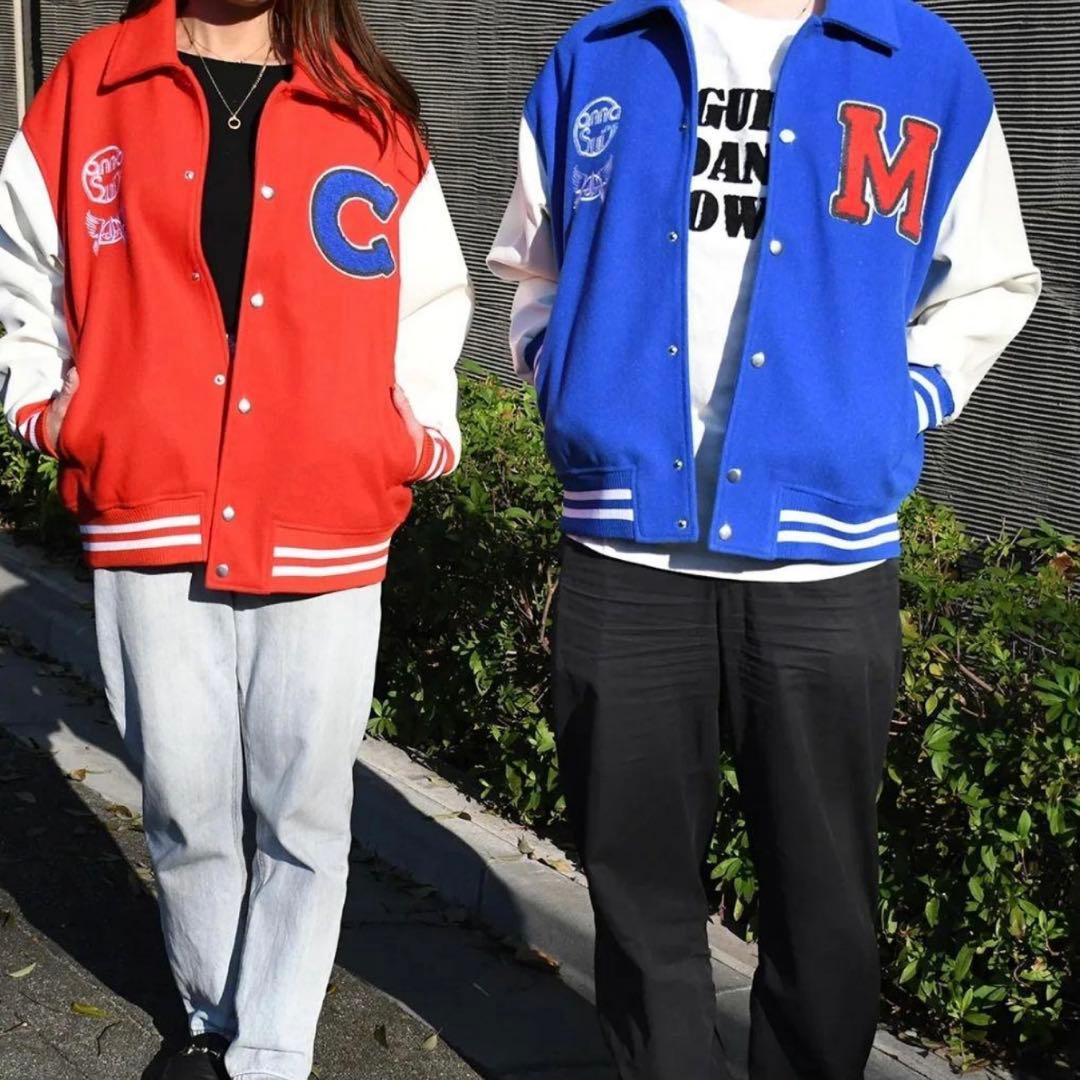 アナスイ ベイビーわるきゅーれ エブリデイ！スタジャン ちさと