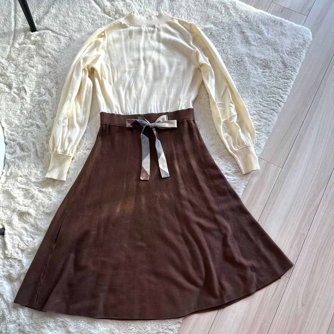 ブルーレーベルワンピース