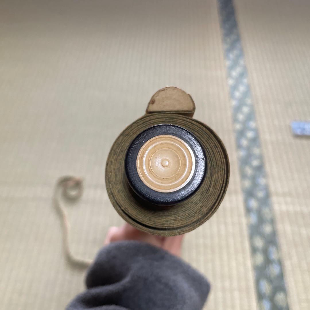 超希少価値あり！春野鶏遊図 掛軸