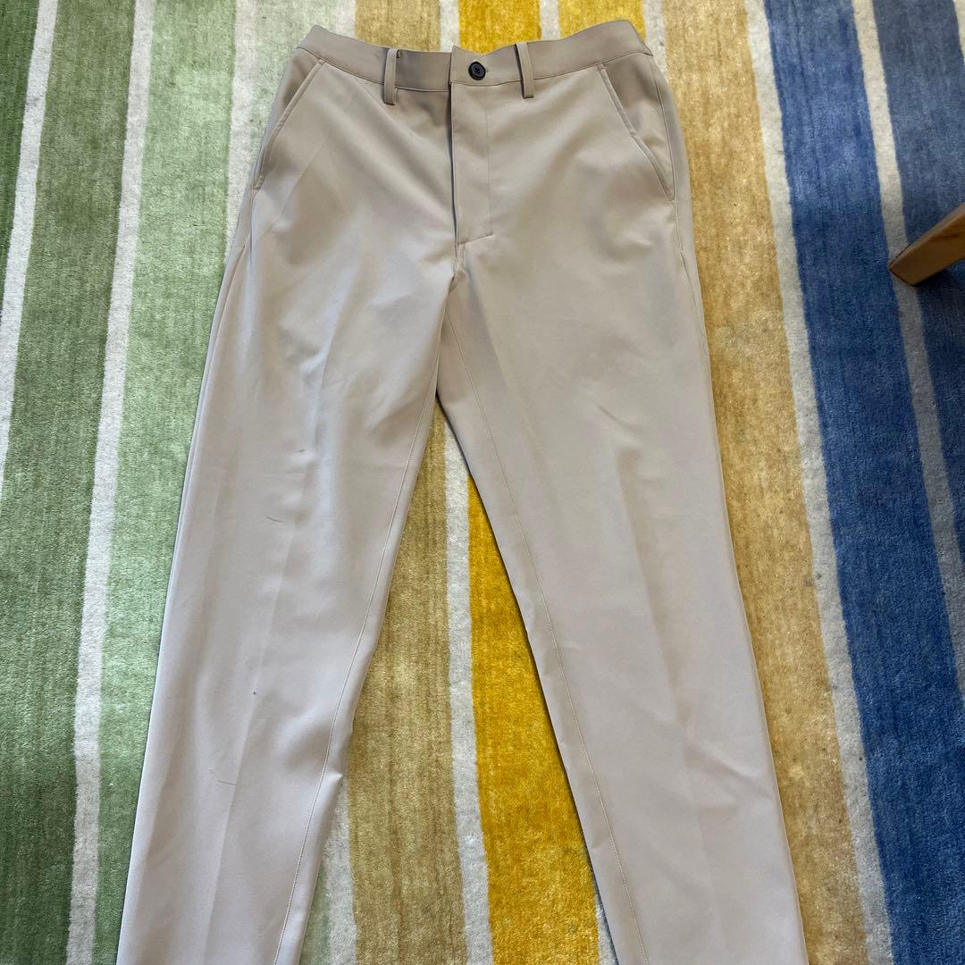 ニューバランス　セットアップ　スキニー