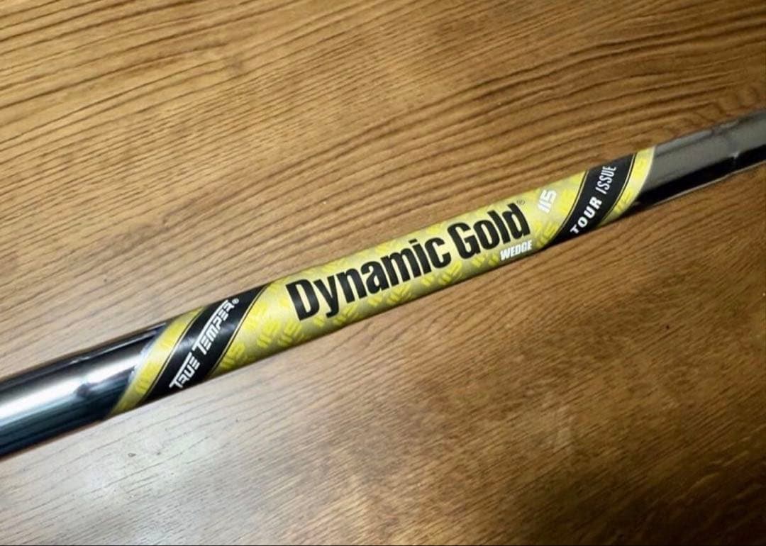 テーラーメイド MG PROTO 支給 プロト ウェッジ 58 SX MG5