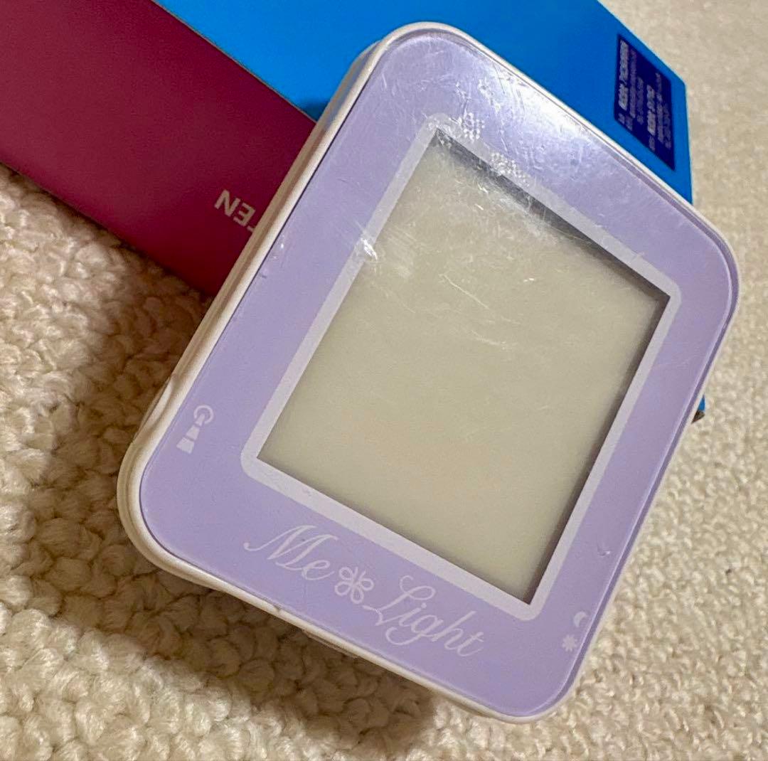 アポロ　Melight TEN ～ミーライト テン～　アポロ科学研究所