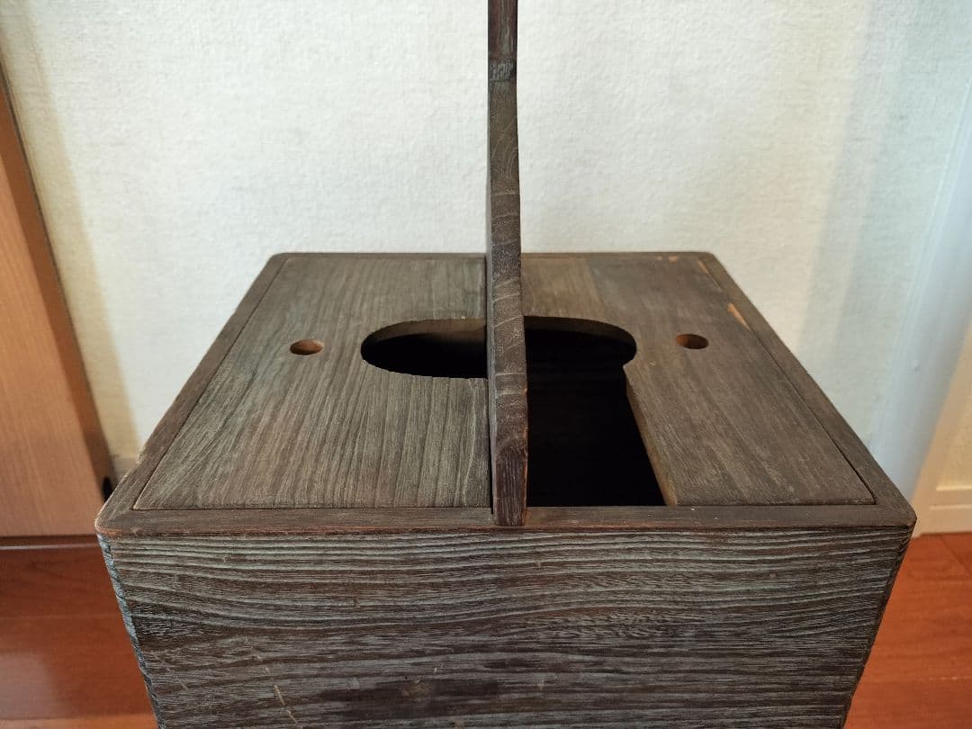 三味線 初心者用セット 立箱付き