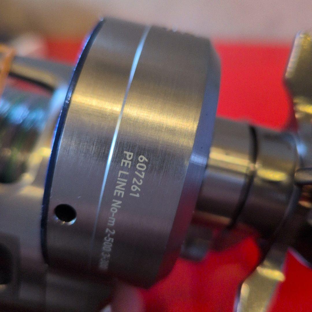 ダイワ　ソルティガ　15HL ベイトリール　DAIWA　ジギング　新品　未使用