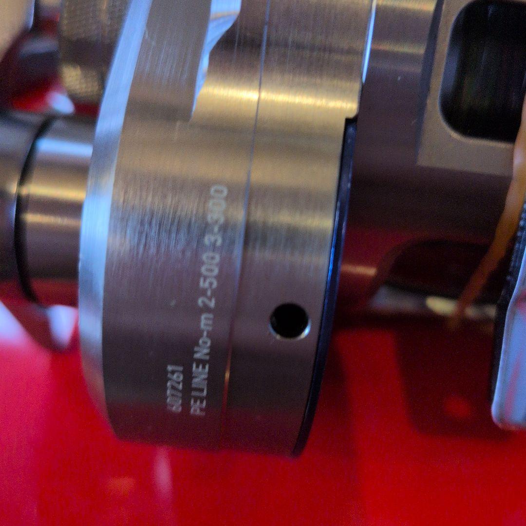 ダイワ　ソルティガ　15HL ベイトリール　DAIWA　ジギング　新品　未使用