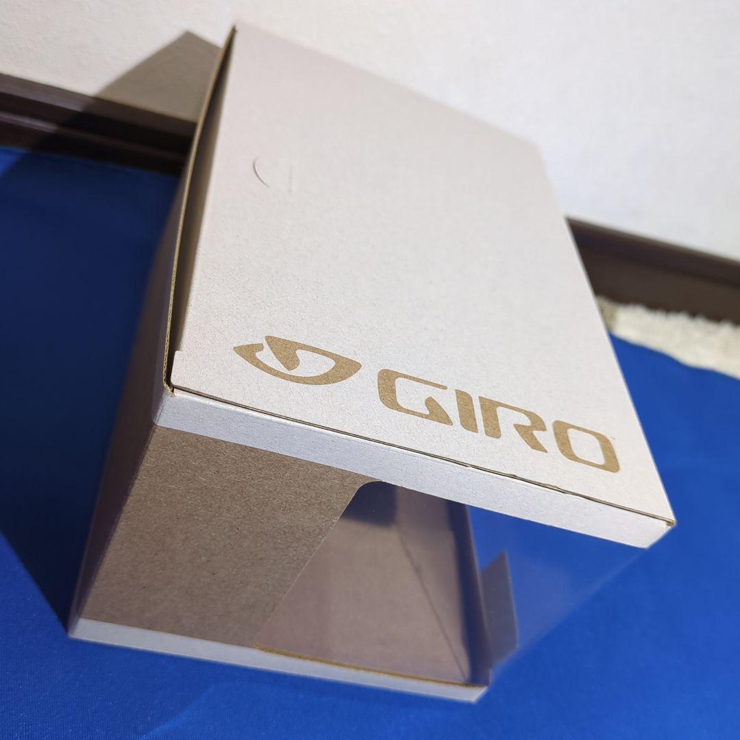GIRO　AXIS　ゴーグル　新品未使用　ジロ　アクシス　スキー　スノーボード