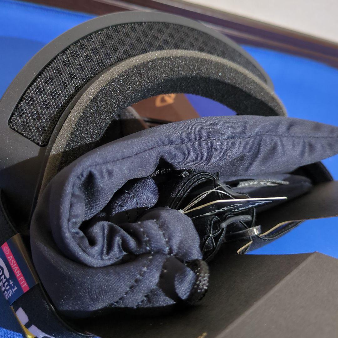 GIRO　AXIS　ゴーグル　新品未使用　ジロ　アクシス　スキー　スノーボード