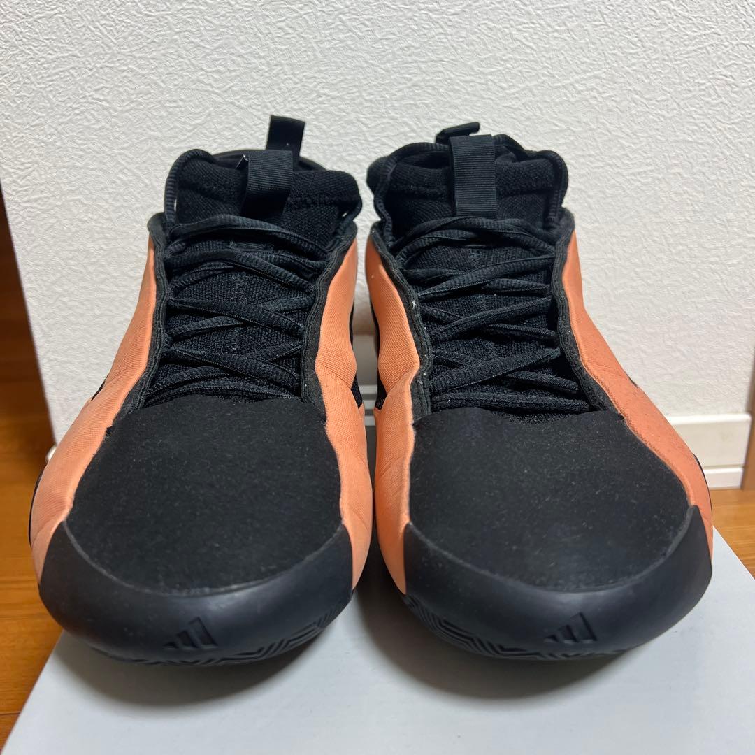 adidas ハーデン8 29.0cm