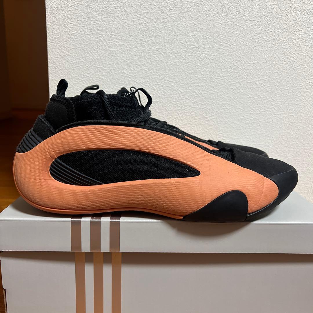 adidas ハーデン8 29.0cm