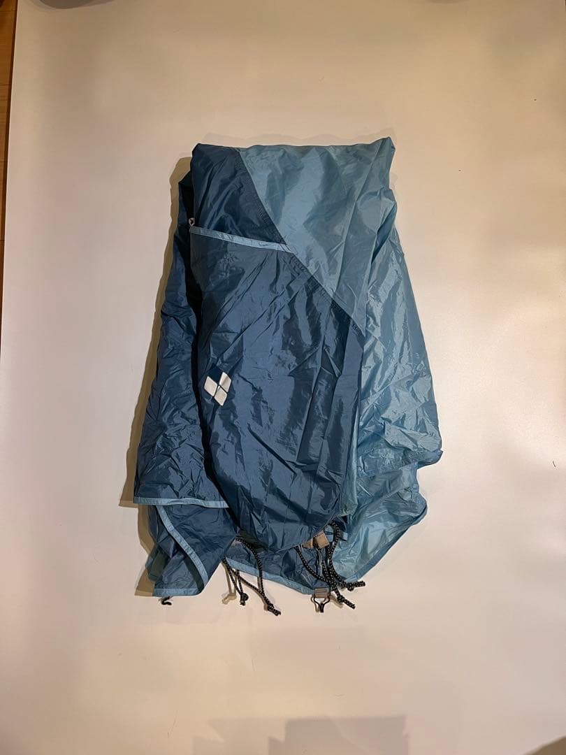 モンベル　クロノスドーム 1型