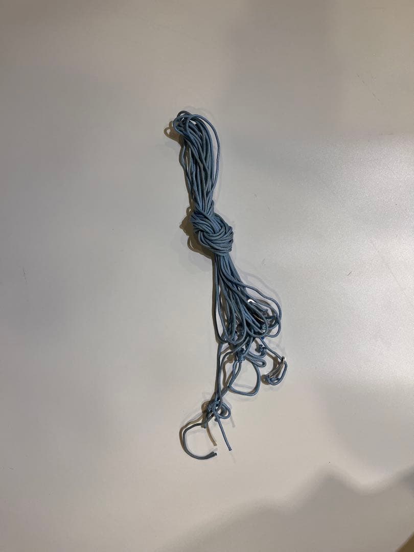 モンベル　クロノスドーム 1型