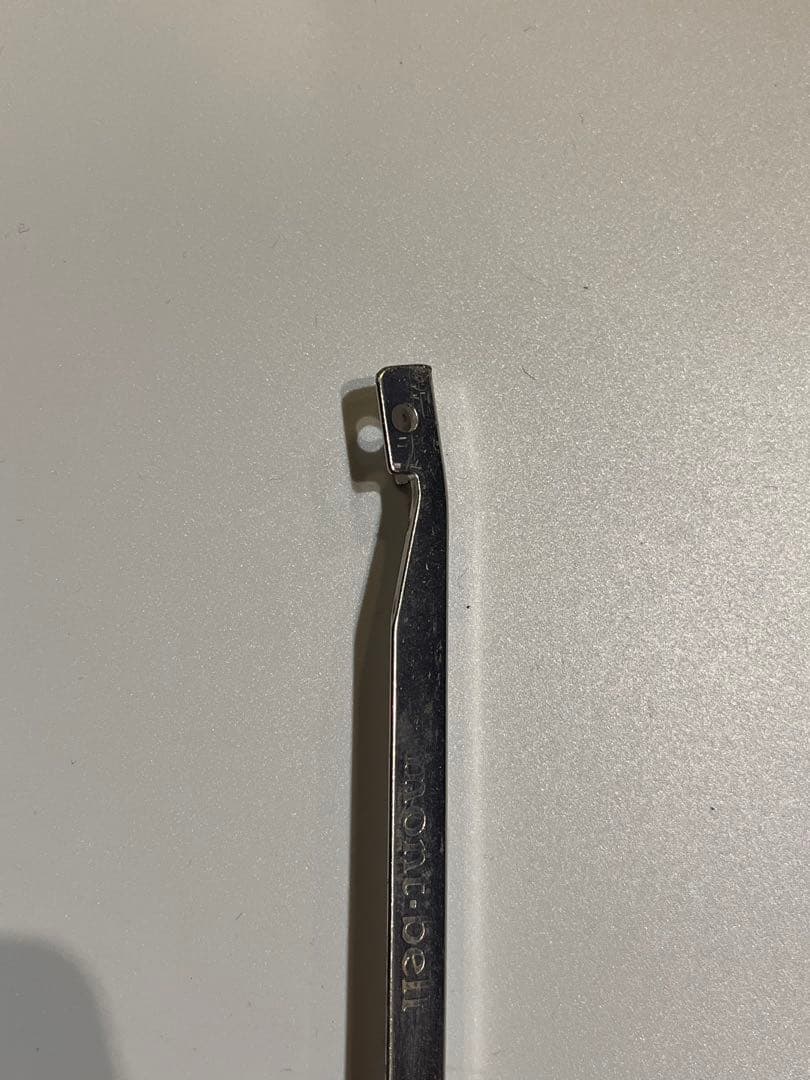 モンベル　クロノスドーム 1型