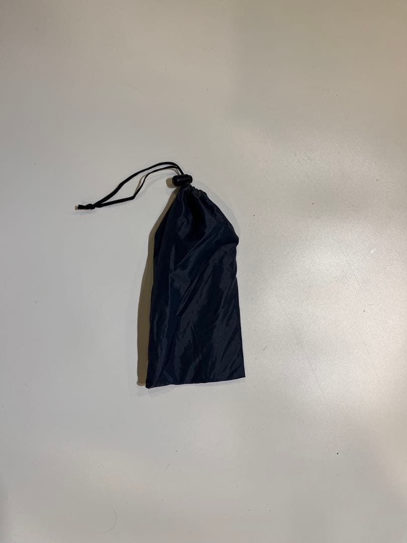 モンベル　クロノスドーム 1型