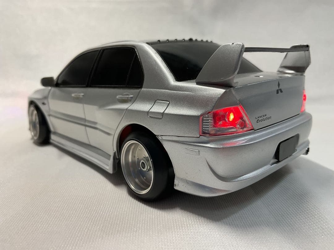 京商 ミニッツ AWD DWS ドリフト AFS2.4G基盤　希少Mk1アルミ