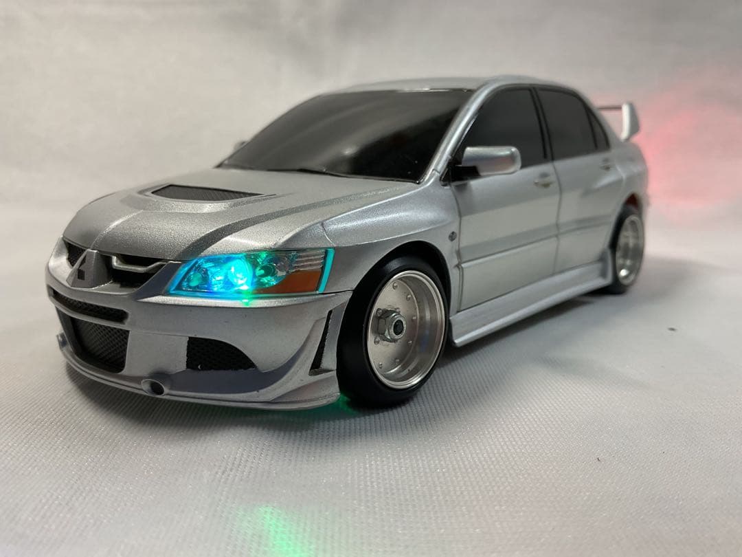 京商 ミニッツ AWD DWS ドリフト AFS2.4G基盤　希少Mk1アルミ