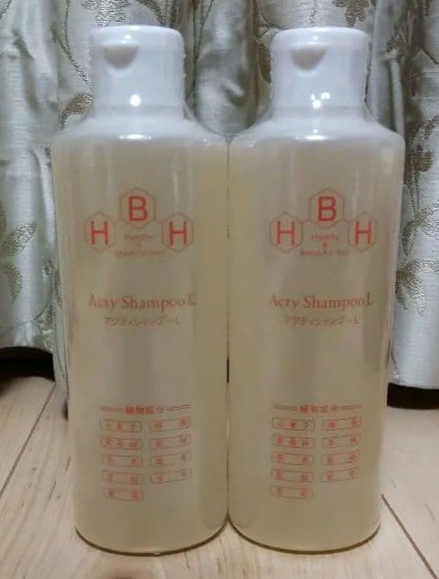 リーブ21 アクティシャンプーL300ml 2本セット