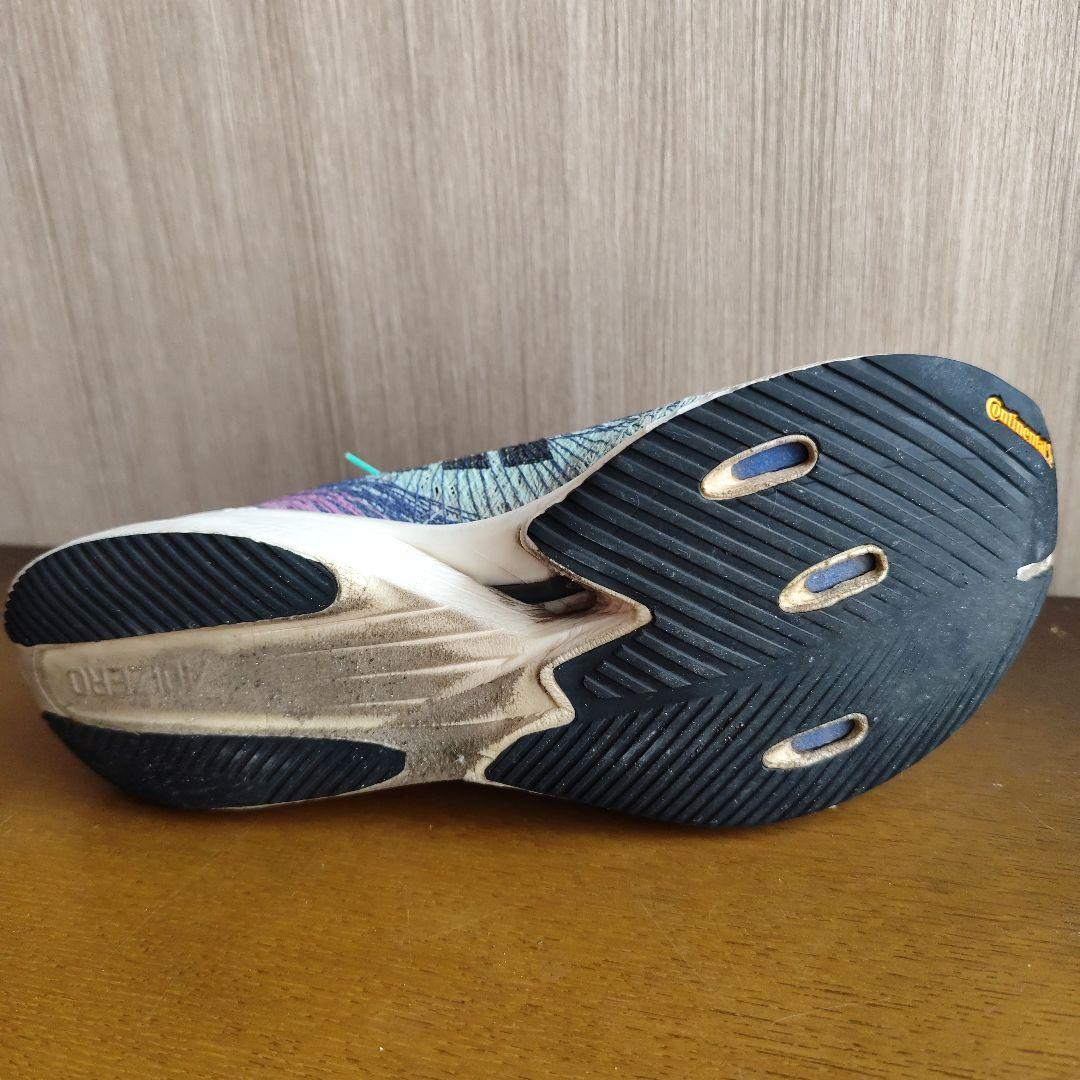 アディゼロ　プライムエックスストラング　26.0cm