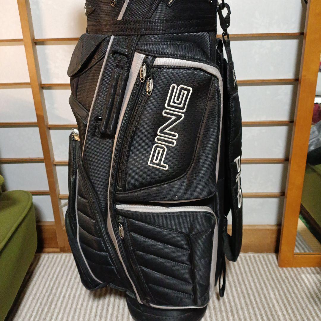 ゴルフクラブ　フルセット　１２本　ブリジストン　ミズノ　ホンマ