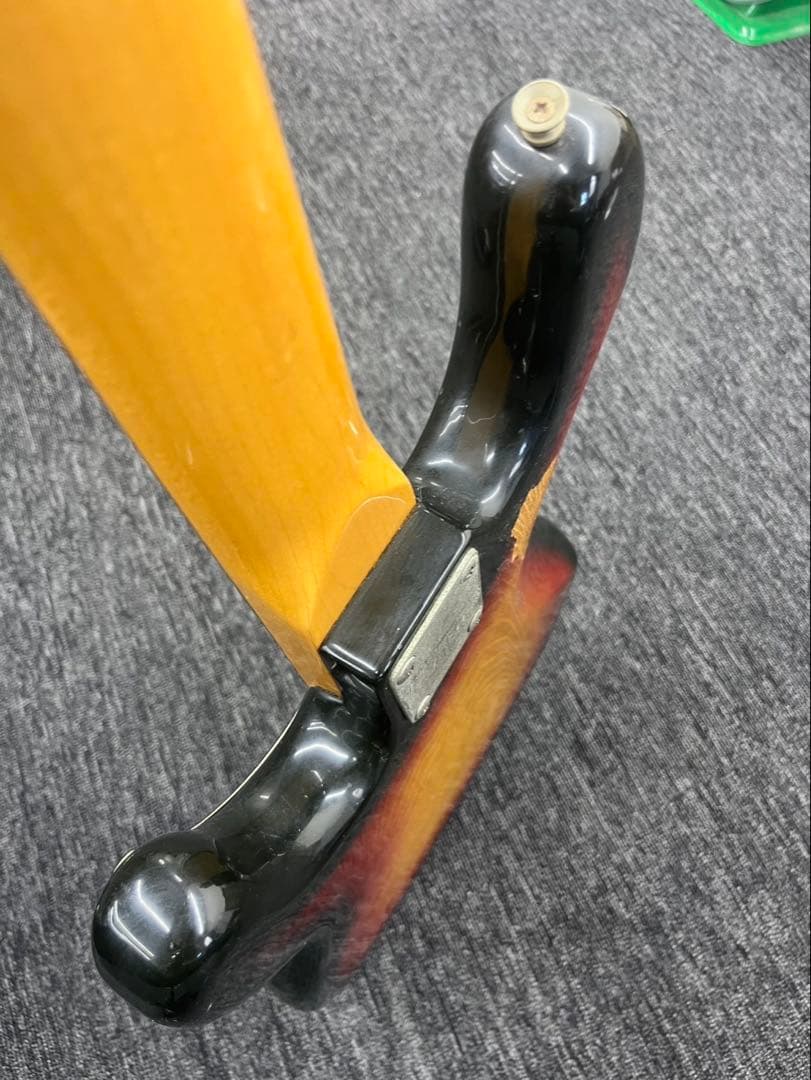 Greco グレコ エレキベース PB500 1981年製