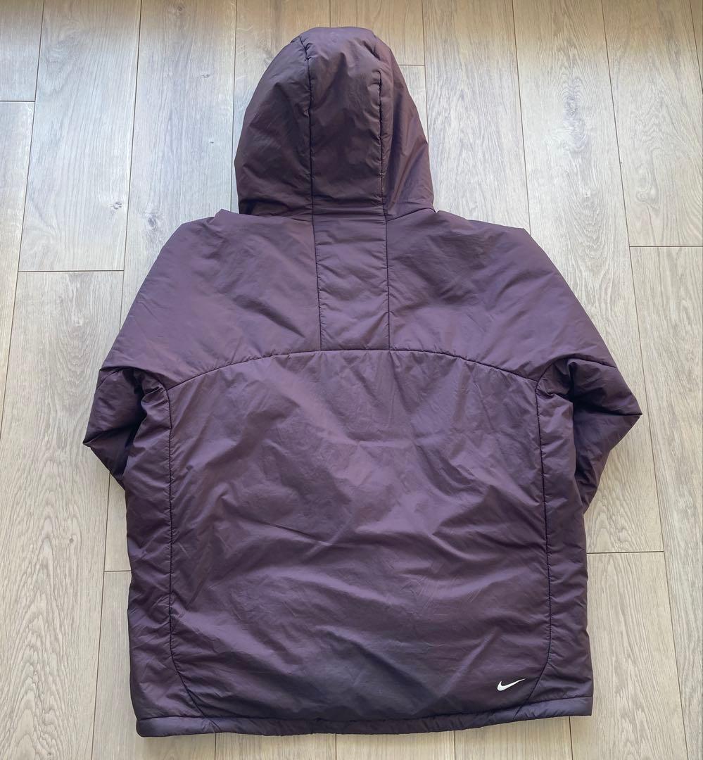 NIKE Rope de  ジャケットTherma-FIT ADV