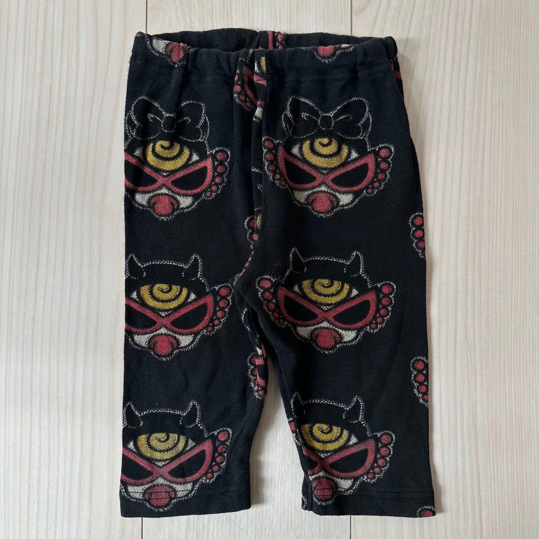 ヒステリックミニ デビルキン レギンス 90 - メルカリ