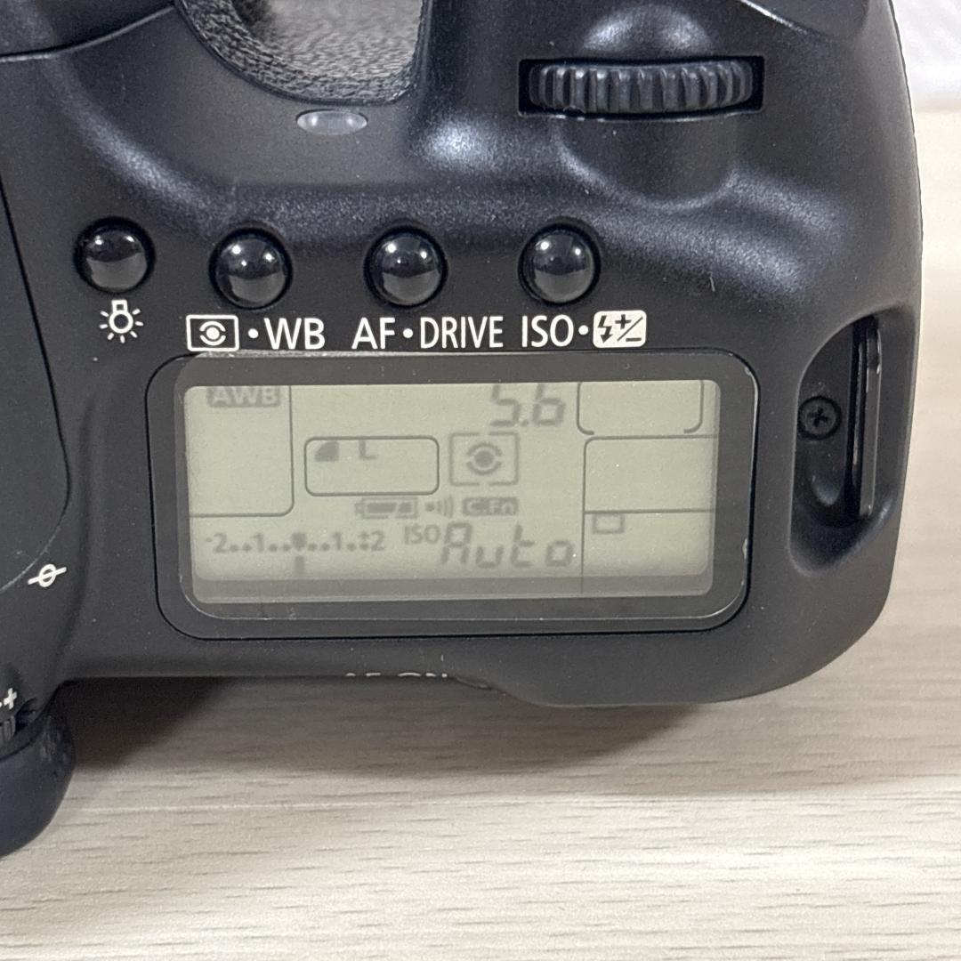 Canon キヤノン EOS 40D デジタル一眼レフカメラ レンズセット