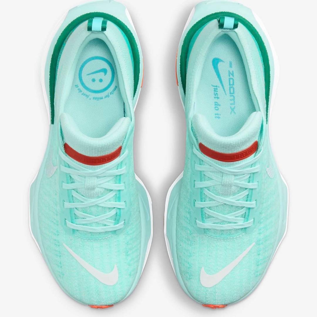 【専用】NIKE ZOOMX INVINCIBLE RUN FK3新品　24cm