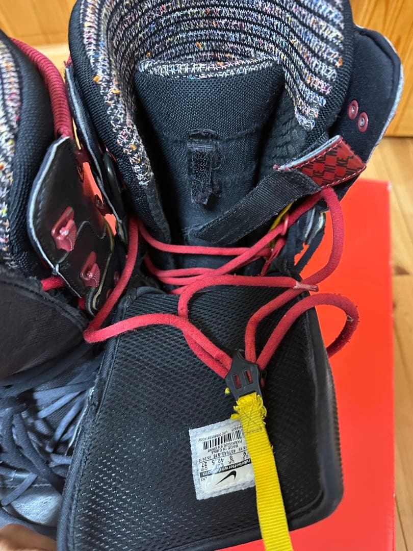 Nike Zoom DK 27cm ナイキ　ズームダニキャス