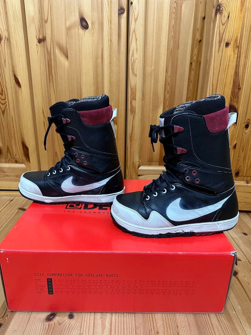 Nike Zoom DK 27cm ナイキ　ズームダニキャス