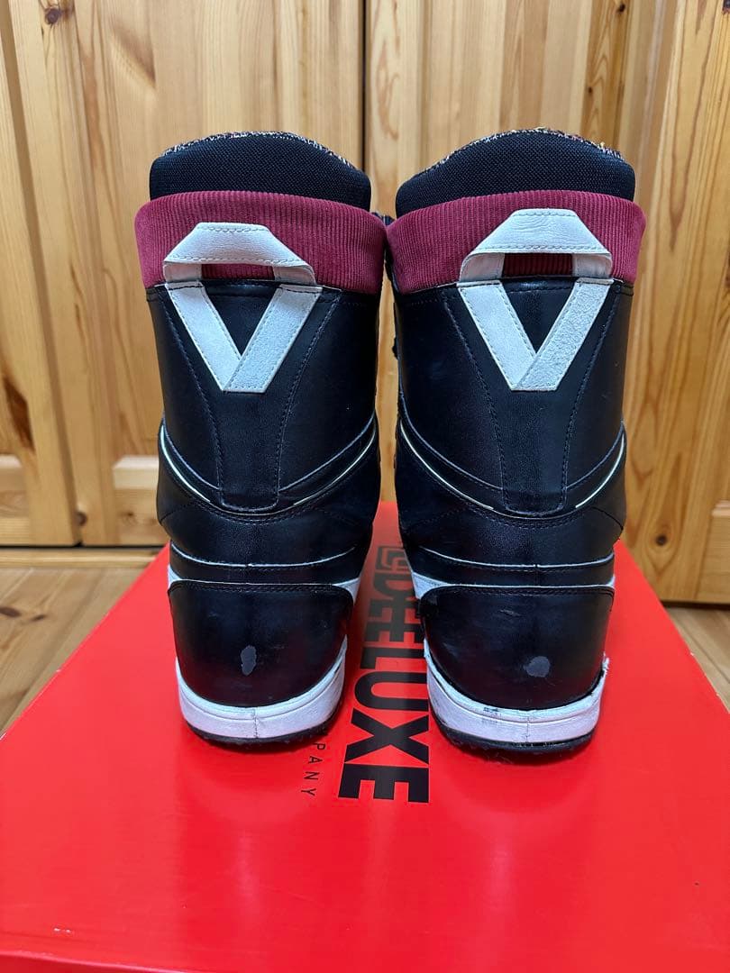 Nike Zoom DK 27cm ナイキ　ズームダニキャス