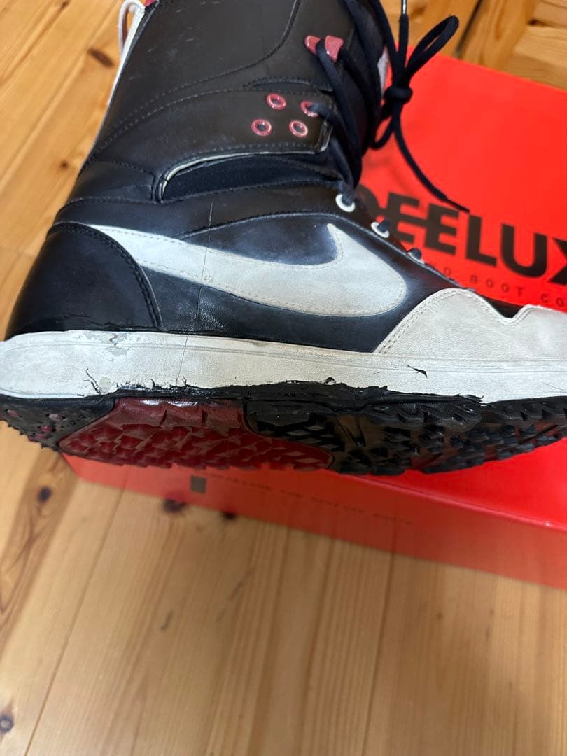 Nike Zoom DK 27cm ナイキ　ズームダニキャス