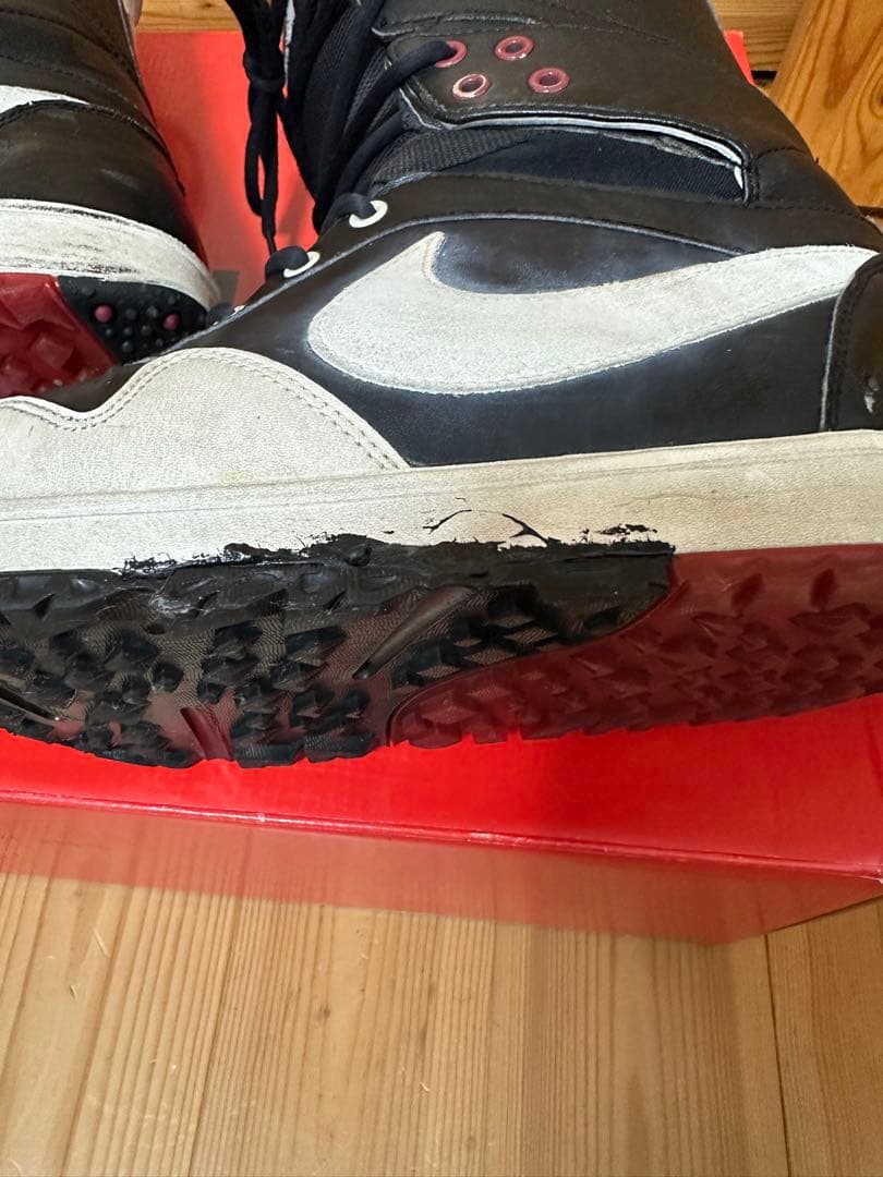 Nike Zoom DK 27cm ナイキ　ズームダニキャス