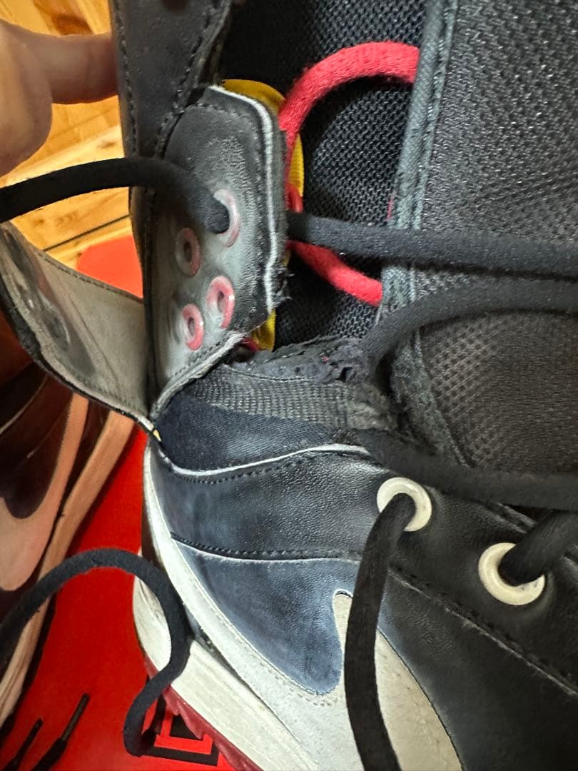 Nike Zoom DK 27cm ナイキ　ズームダニキャス