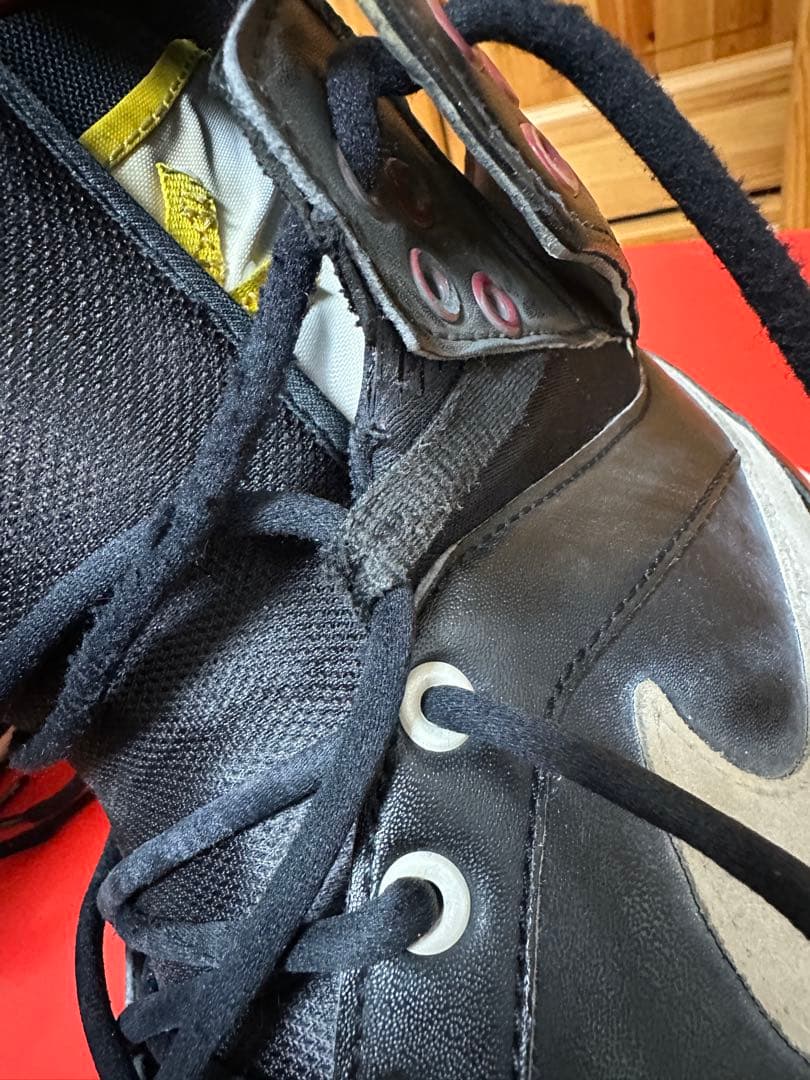 Nike Zoom DK 27cm ナイキ　ズームダニキャス