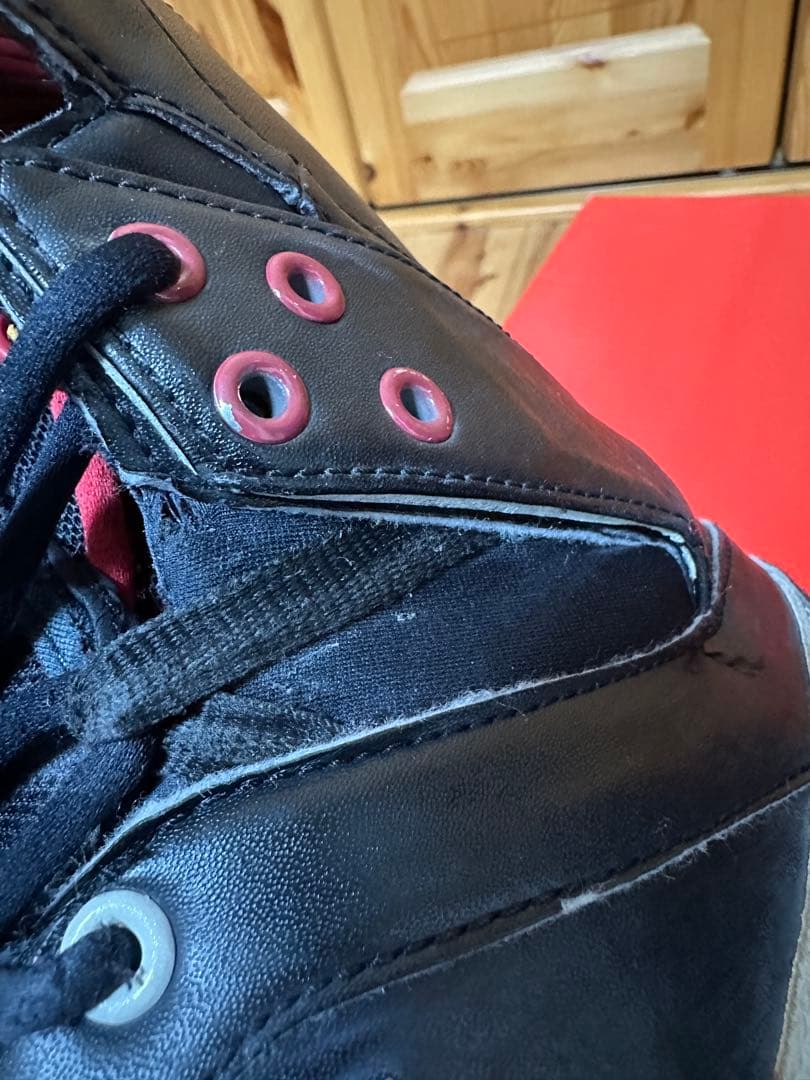 Nike Zoom DK 27cm ナイキ　ズームダニキャス