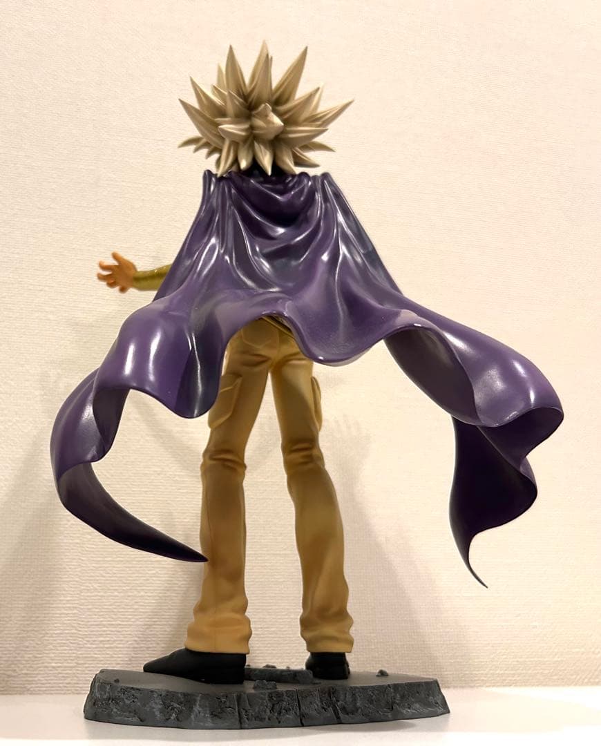 遊戯王OCG 闇マリク コトブキヤ フィギュア マリク・イシュタール セット