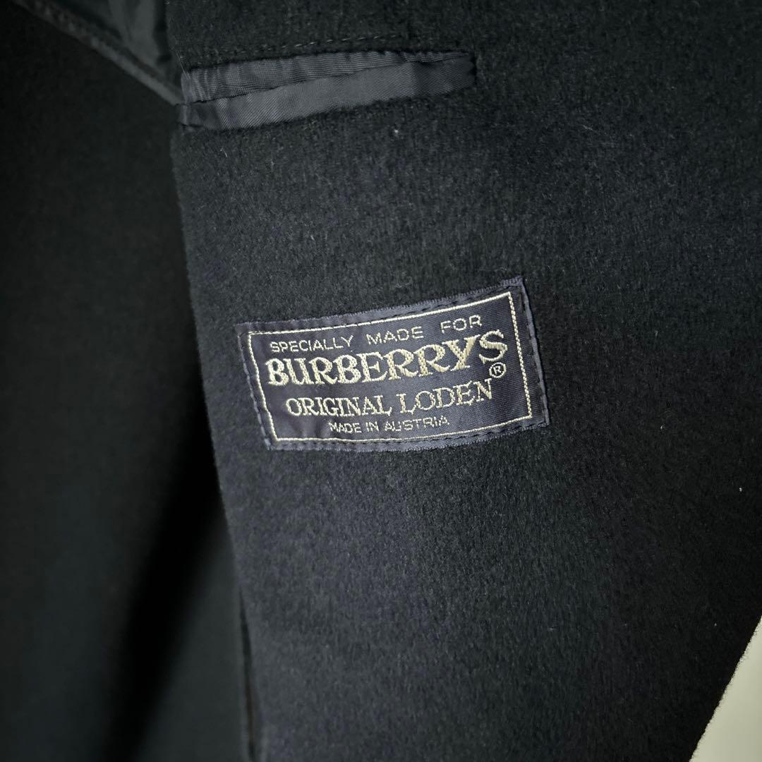 Burberryローデンコート