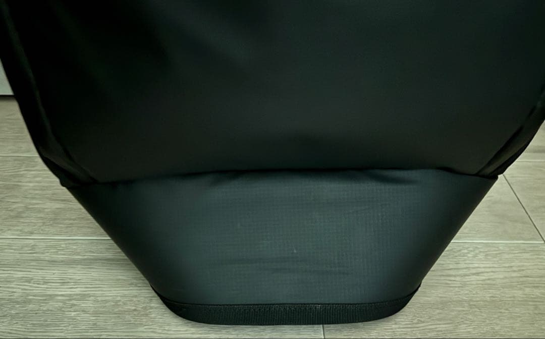 スキー DESCENTE SKI BACKPACK