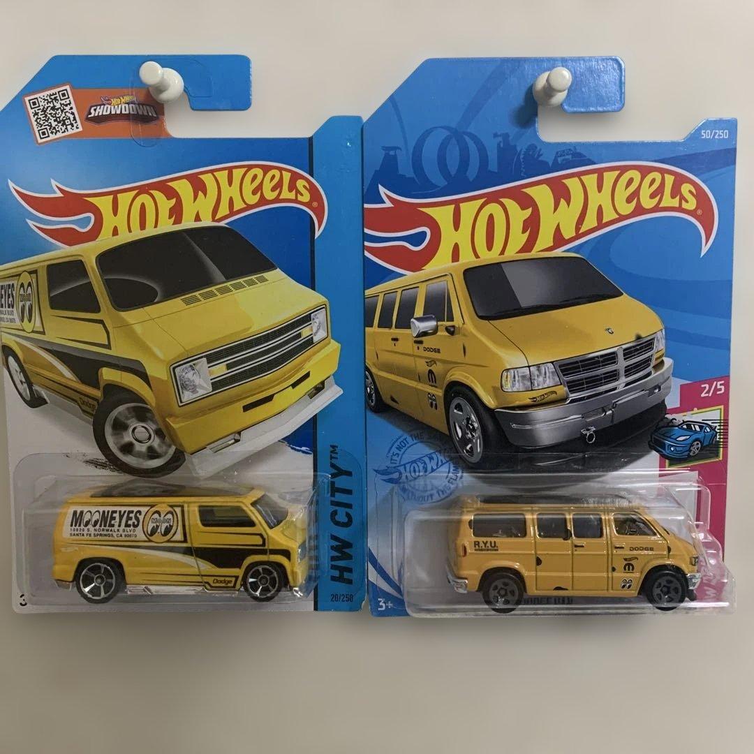 ムーンアイズ hotwheels MATCHBOX 13台セット