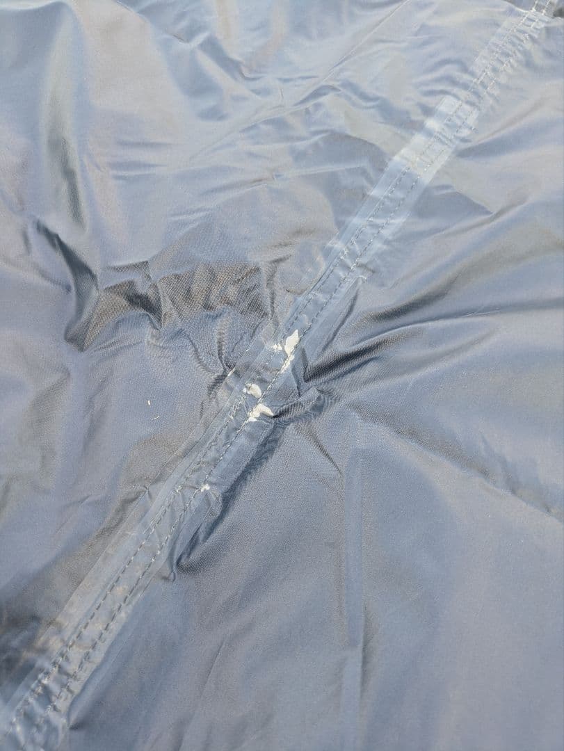 クロノスドーム4 モンベル　mont-bell