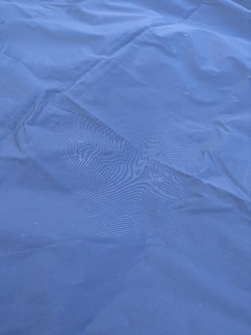 クロノスドーム4 モンベル　mont-bell