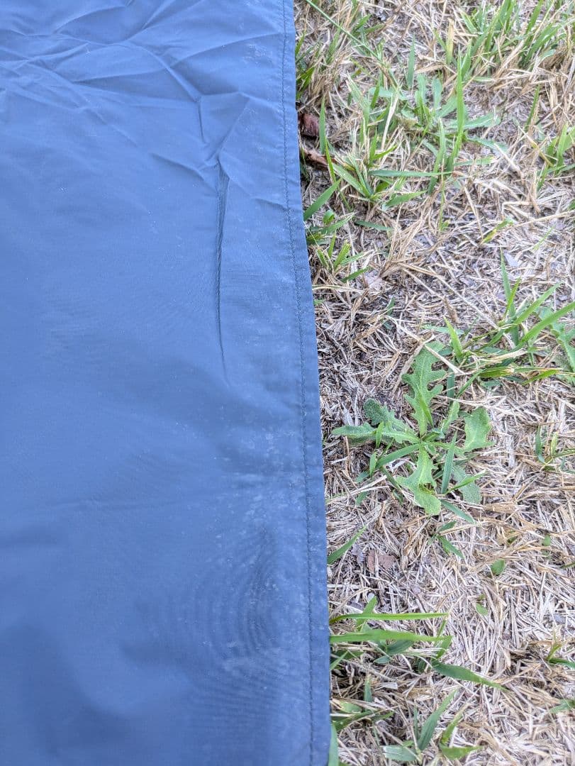 クロノスドーム4 モンベル　mont-bell