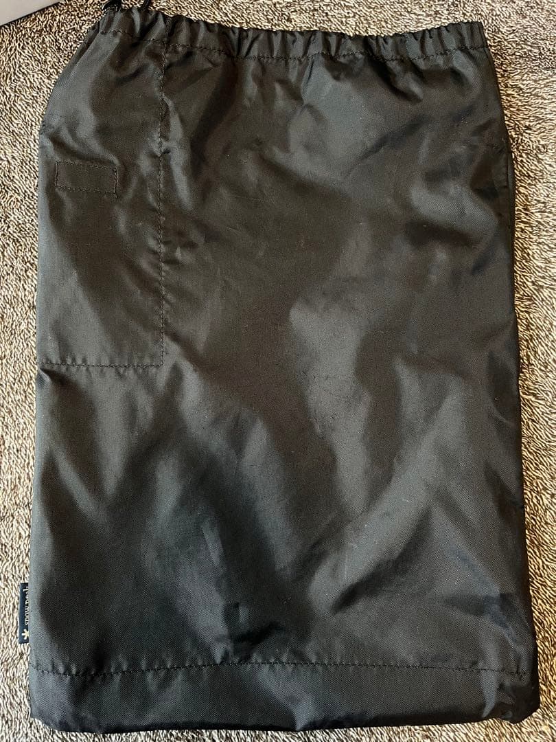 スノーピーク　フラットバーナー