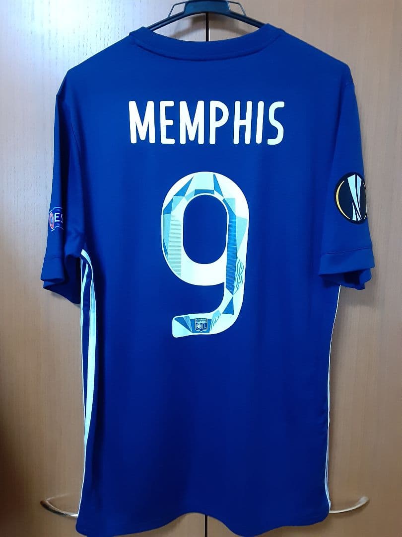 メンフィス・デパイ　リヨン